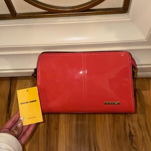 David Jones Cross Body Bag.